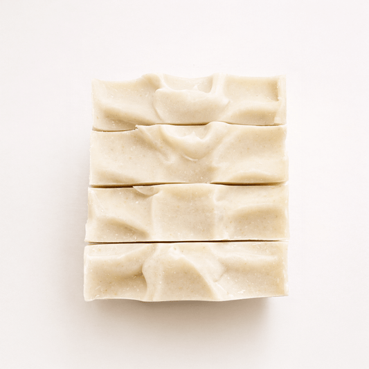 Tallow Cleansing Bar