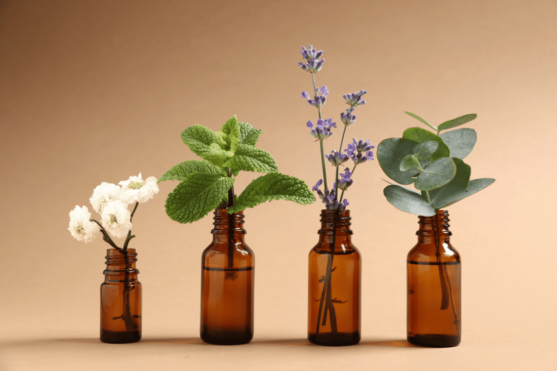Essential Oils I Will Never Use on Eczema or Sensitive Skin And Why