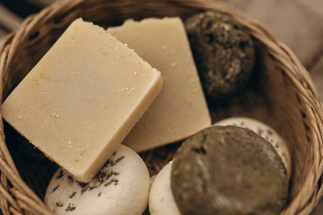 Is Tallow Soap Actually Good for Your Skin? A Mom's Honest Answer