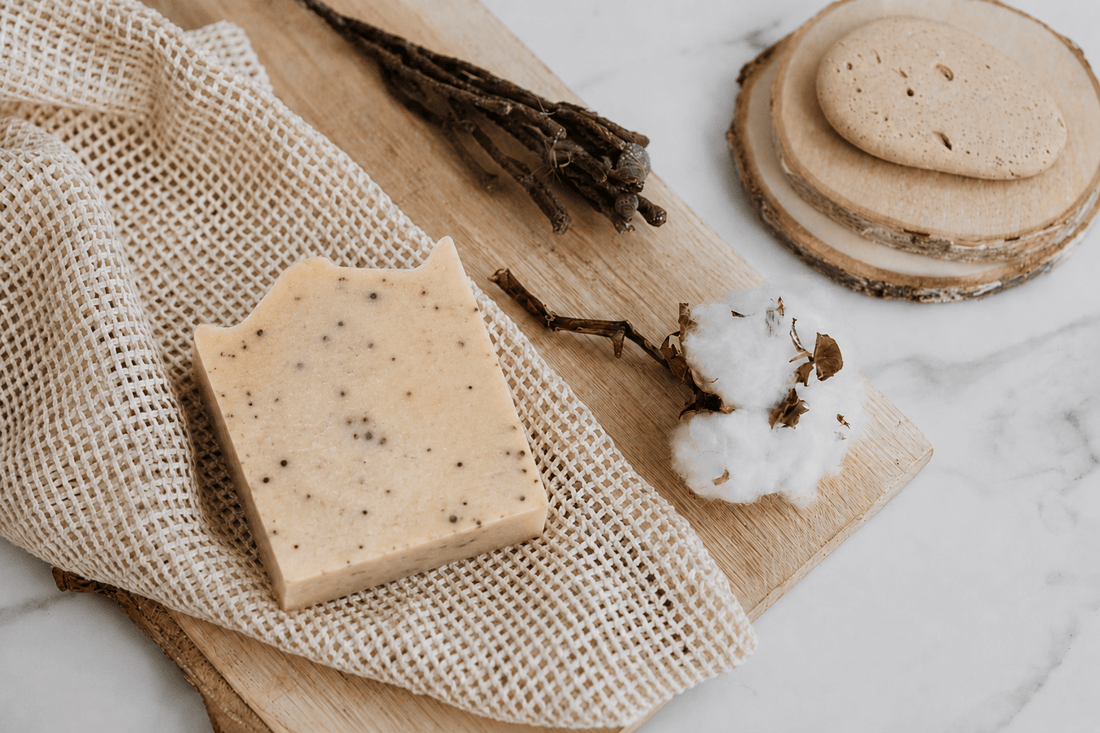 5 Real Benefits of Tallow Soap and Lotion for Eczema-Prone Skin