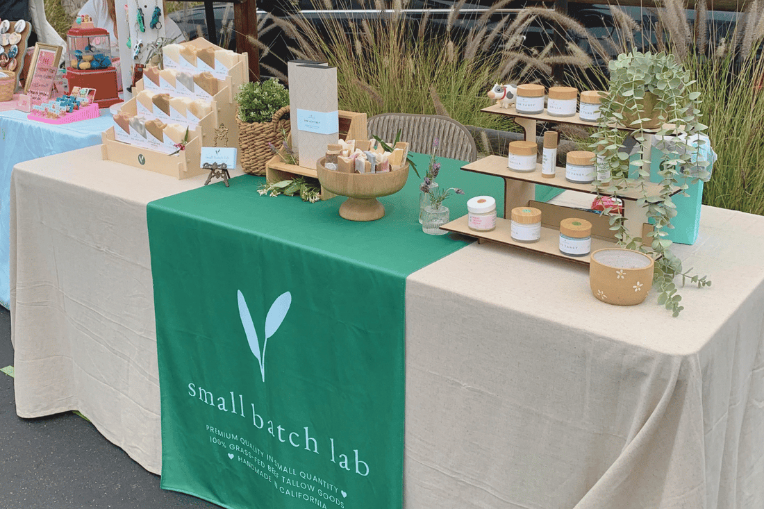 8 Things I Wish I Knew Before My First Farmers Market