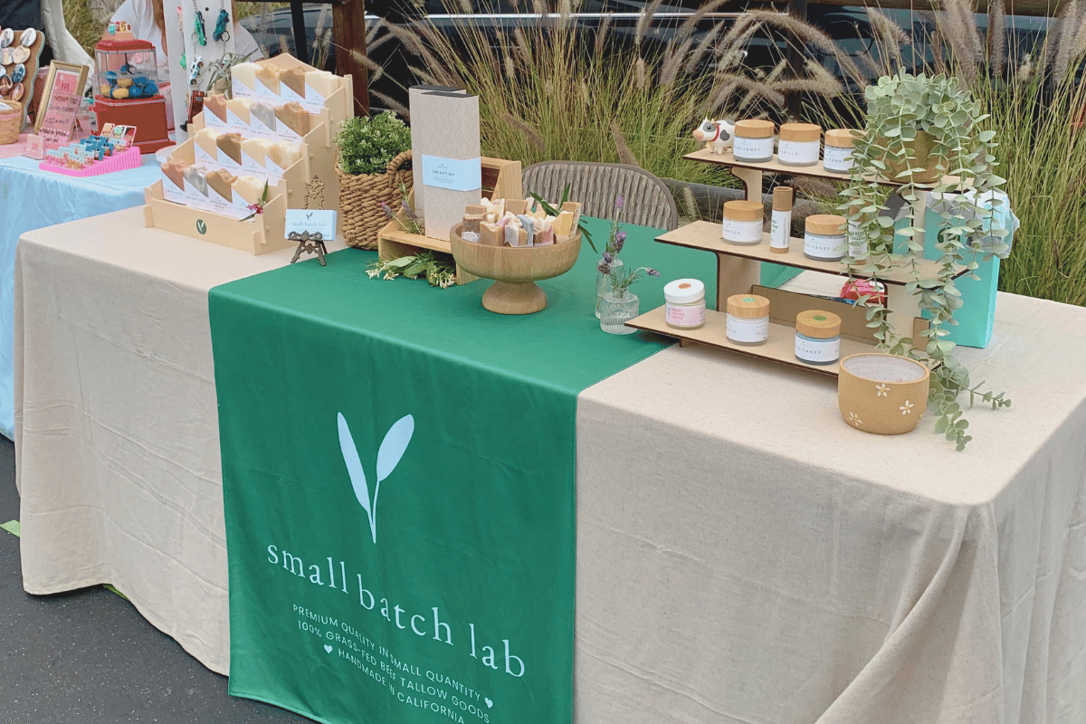 8 Things I Wish I Knew Before My First Farmers Market