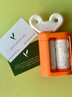 3D Business Card Embosser