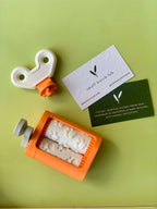 3D Business Card Embosser