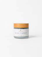 Organic Blue Tansy Whipped Tallow Cream