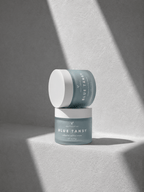 Organic Blue Tansy Whipped Tallow Cream