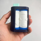 3D Business Card Embosser