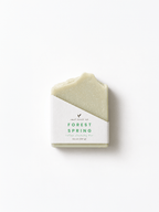 Forest Spring Tallow Soap