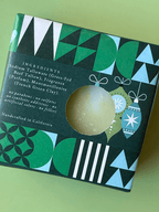 Merry Holiday Tallow Soaps