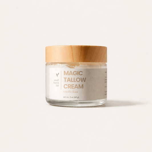 Magic Tallow Cream