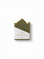 Matcha Tallow Cleansing Bar