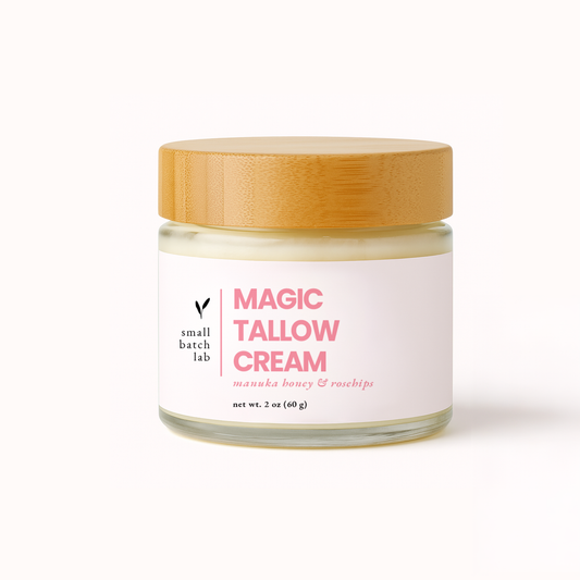 Magic Tallow Cream