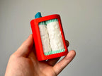 3D Business Card Embosser