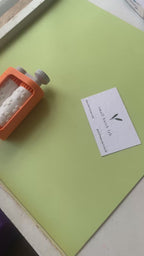 3D Business Card Embosser