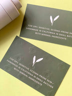 3D Business Card Embosser