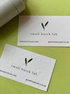 3D Business Card Embosser