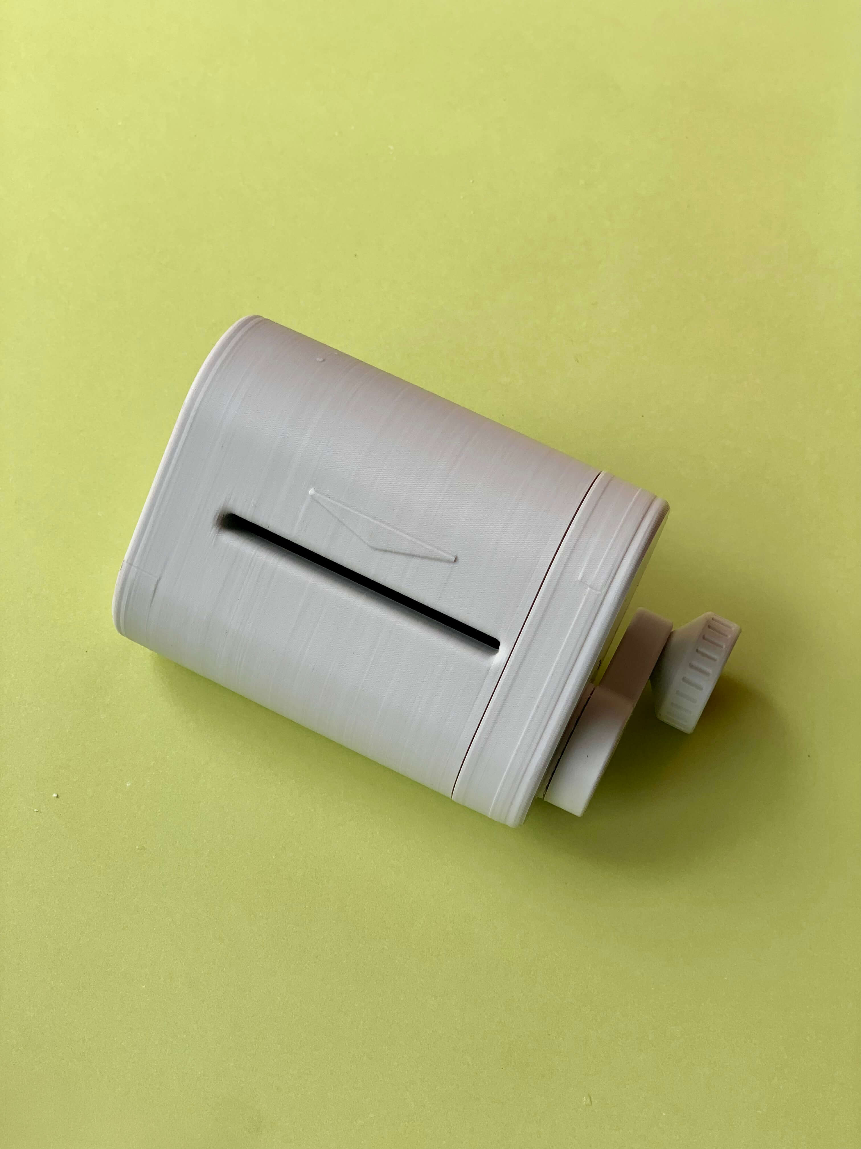 3D Business Card Embosser
