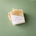 Yuzu Jasmine Tallow Cleansing Bar